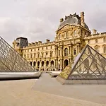 Luxury And Spacious Appartment In Saint Germain