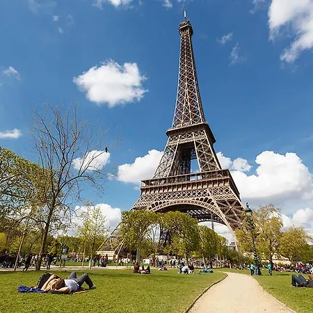 Appartamento Luxury And Spacious In Saint Germain Parigi