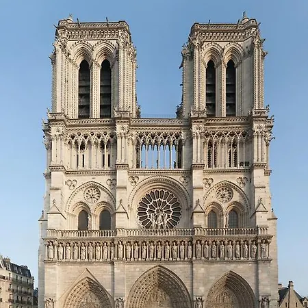 Luxury And Spacious In Saint Germain * Parigi